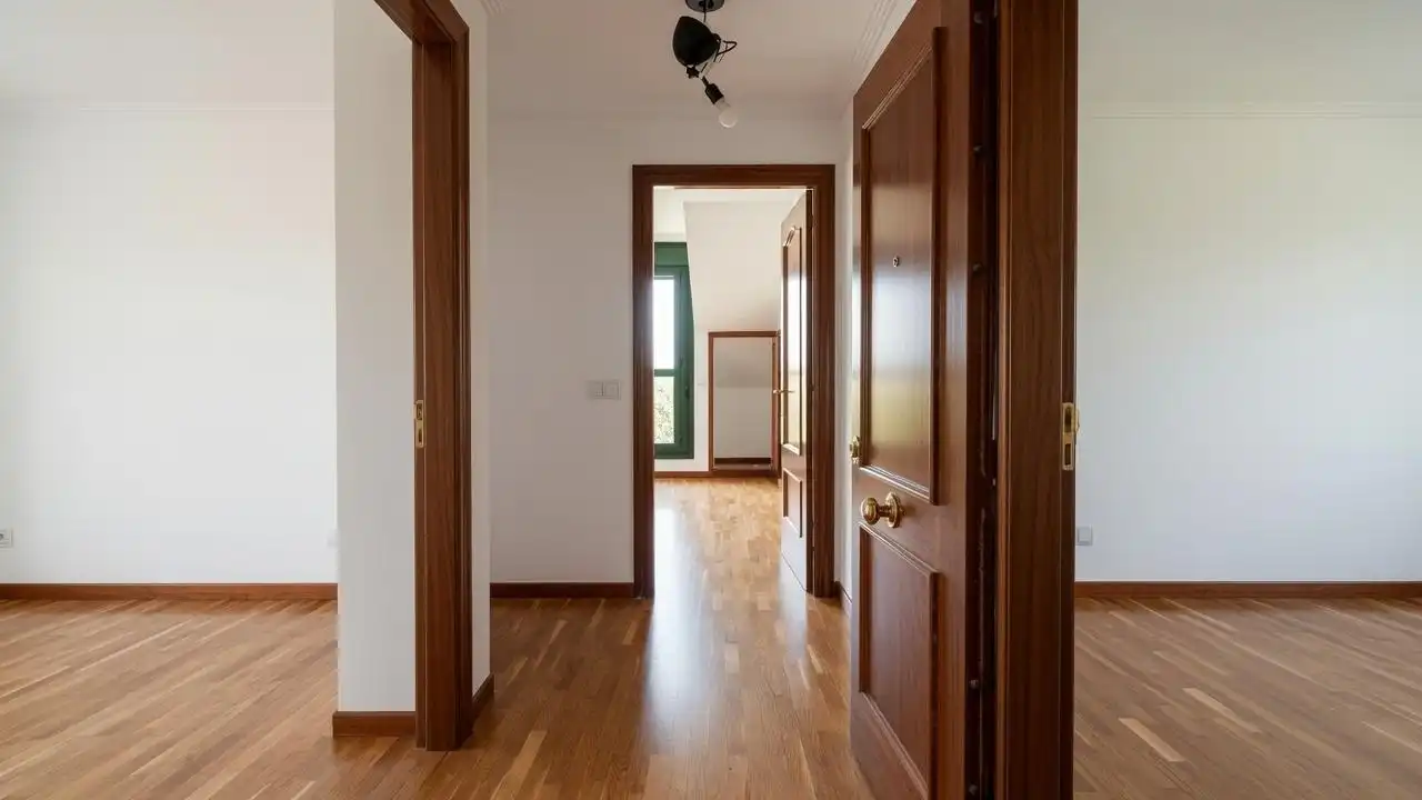 Piso en venta en Siero con Calefacción y Balcón