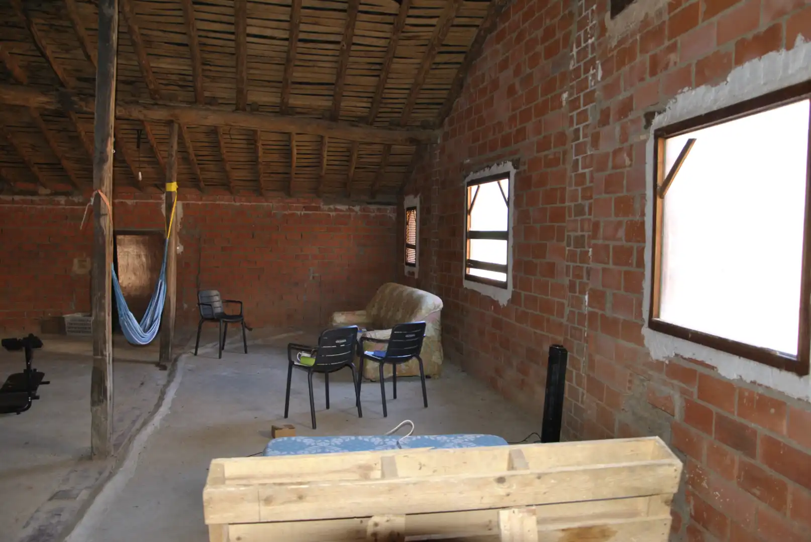 Finca rústica en venda en Robledillo de Gata amb Aire condicionat, Calefacció i Jardí privat