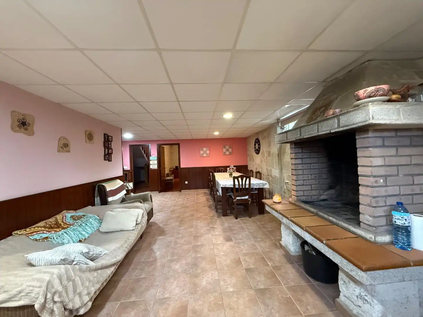 Chalet con jardín en venta en ABANQUEIRO, imagen 32