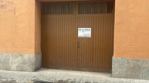 Foto 2 von Geschaftsraum zur Miete in Calçada Monjos, Centre, Figueres