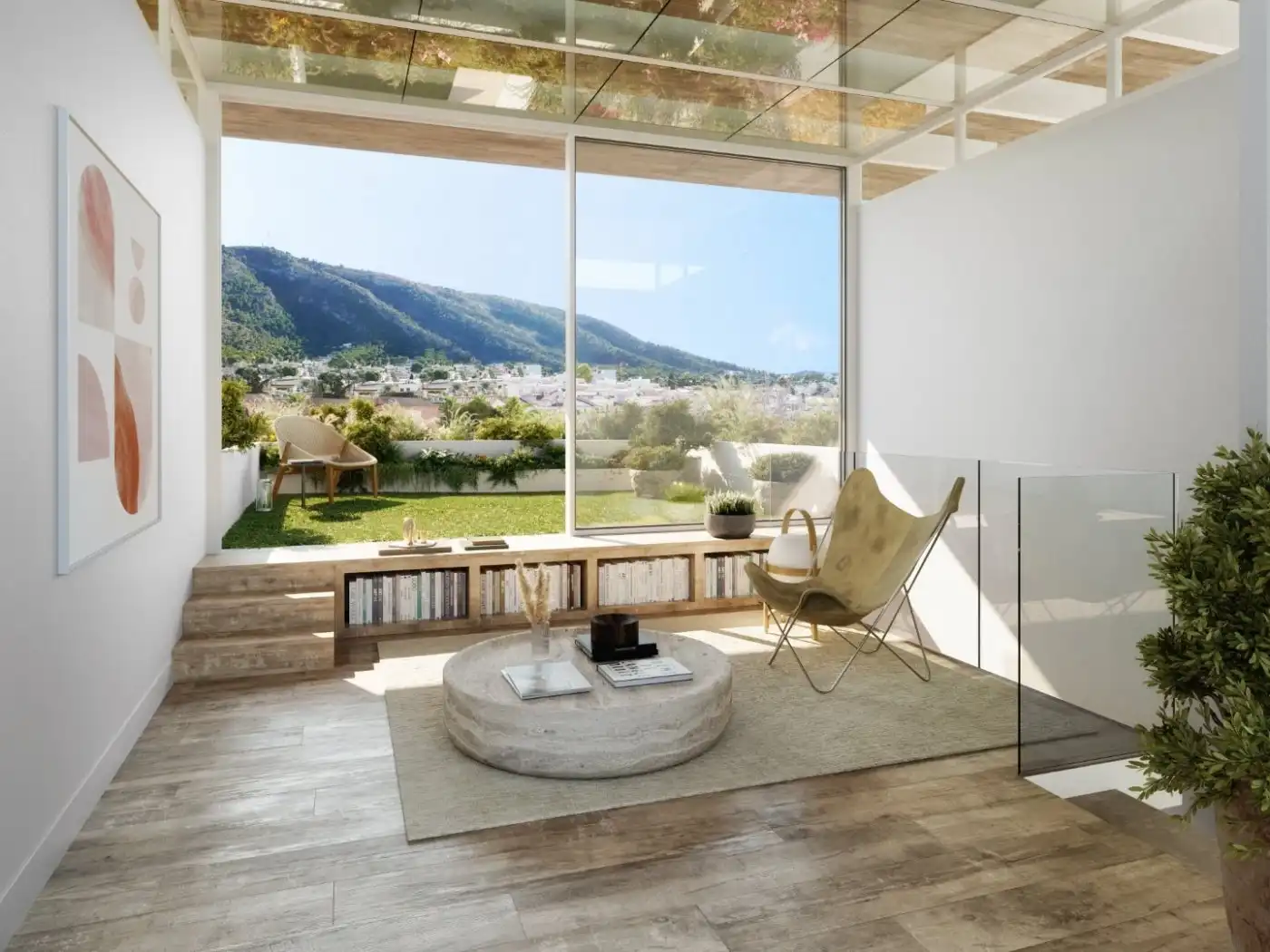 Apartament en venda a Camino Cantera, L'Albir