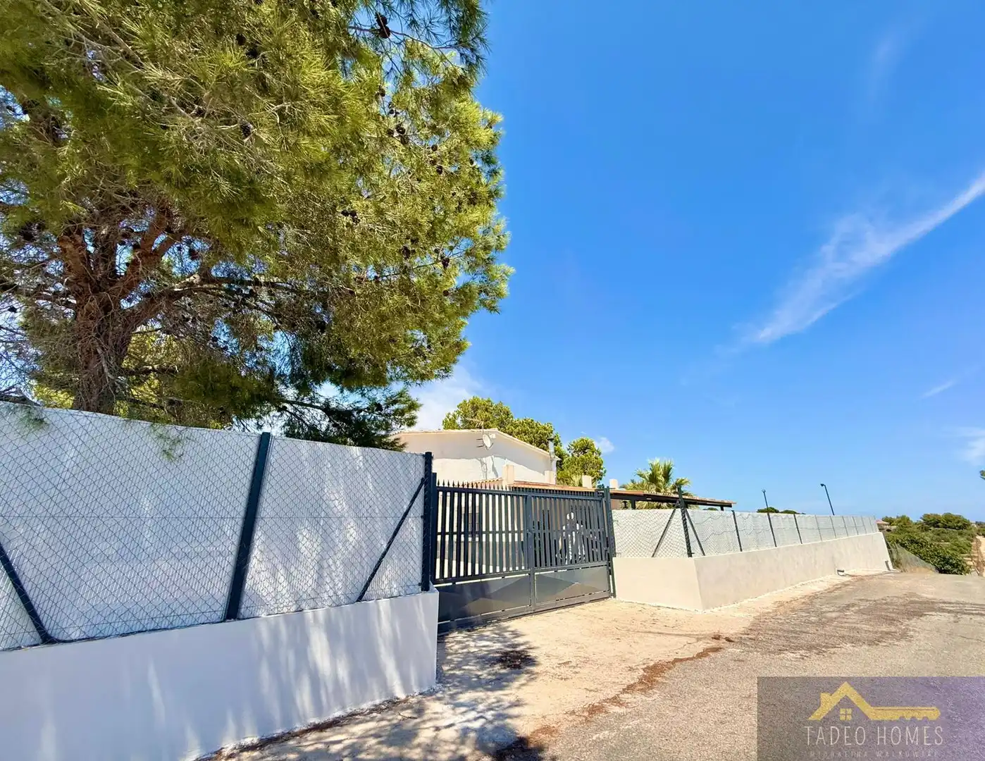 Casa rústica en venta en valle del sol S/N, imagen 23