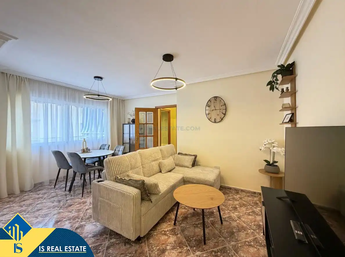 Apartment with lift for sale in Playa del Cura, imagen 2