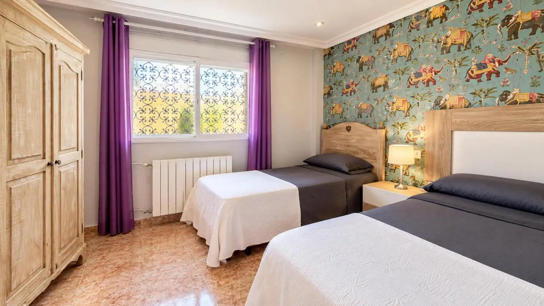 Casa con piscina en venta en Benferri, imagen 24