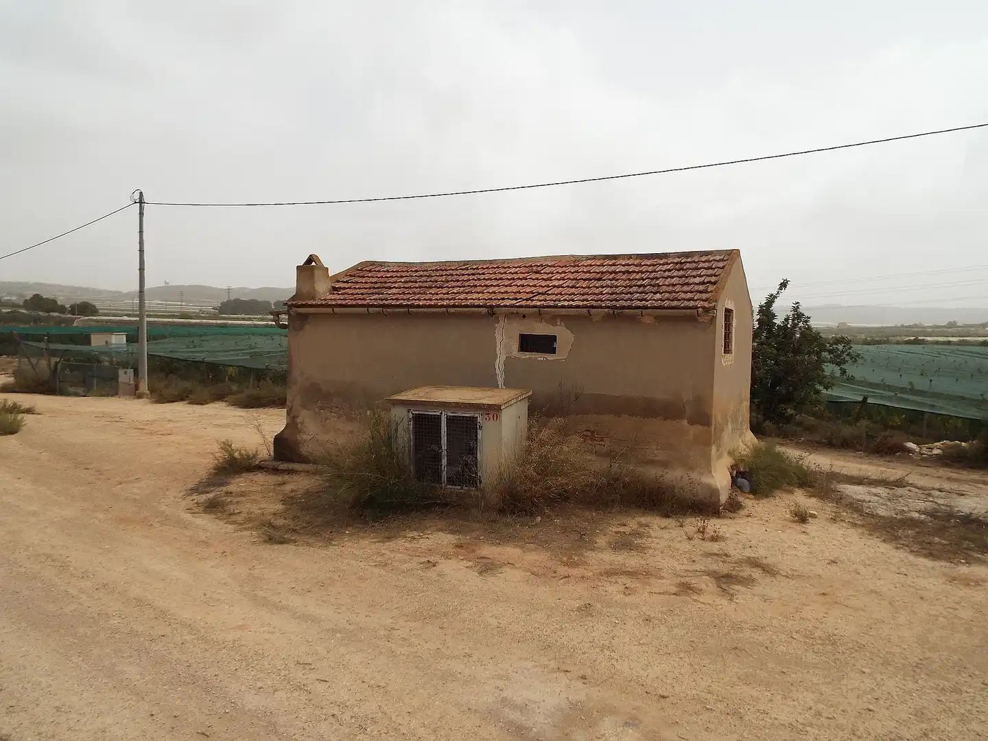Terreno rústico en venta en Monforte del Cid, imagen 9