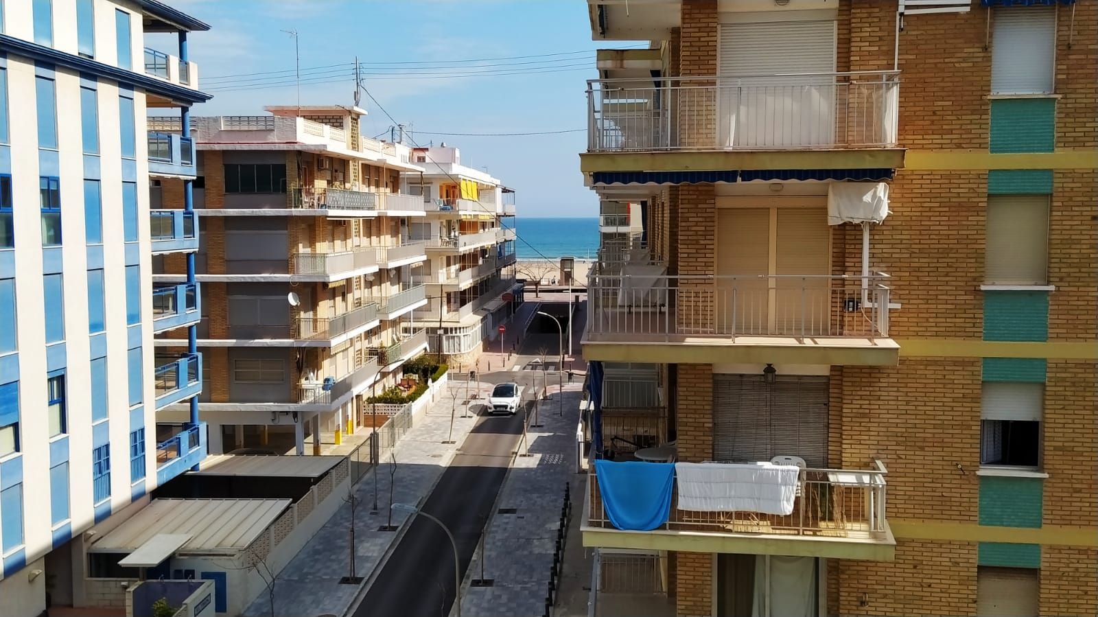Apartament de lloguer a Carrer de les Illes Balears, 13, Playa de Gandia