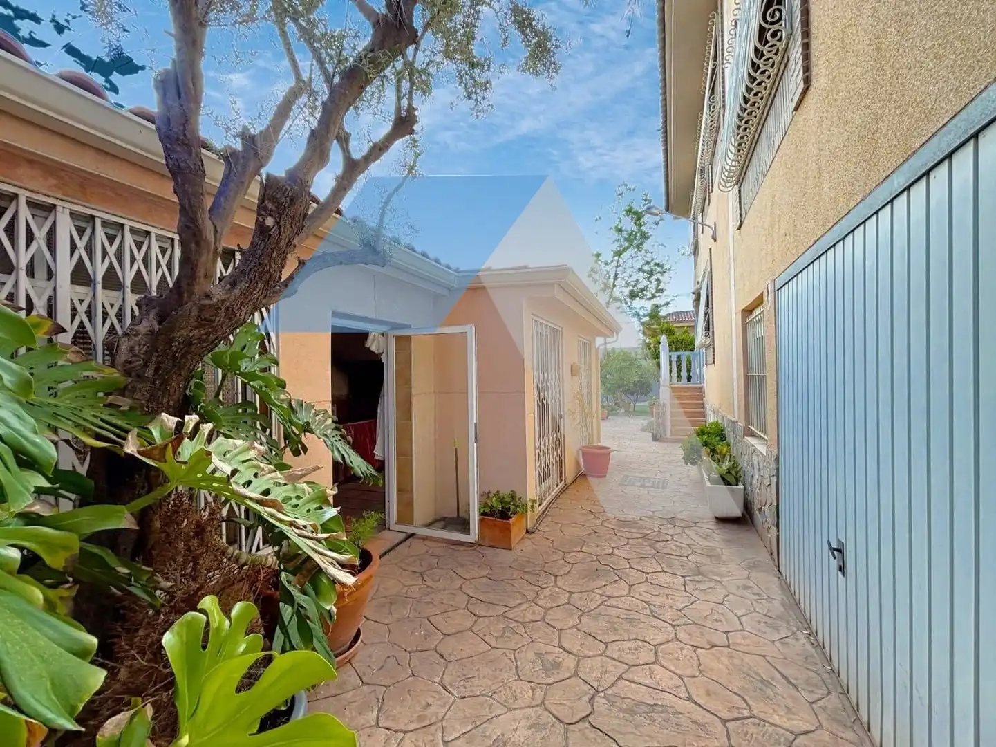 Chalet con piscina en venta en Haygon - Universidad, imagen 4