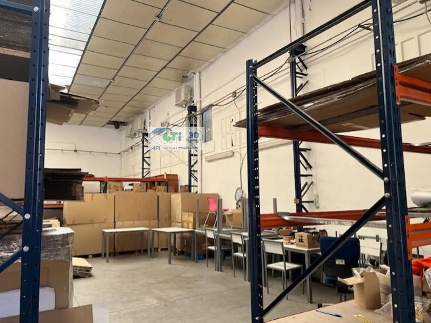 Industrial building for sale in C/ SOLEDAD KM 6,4, imagen 4