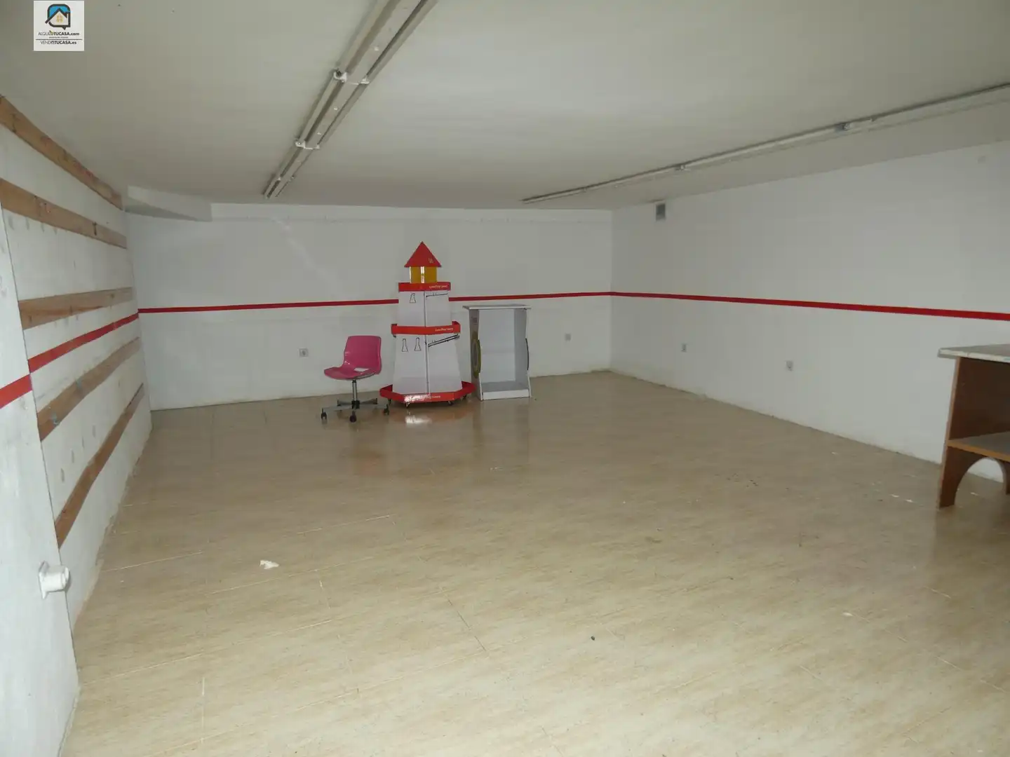 Commercial properties for rent in Palencia
