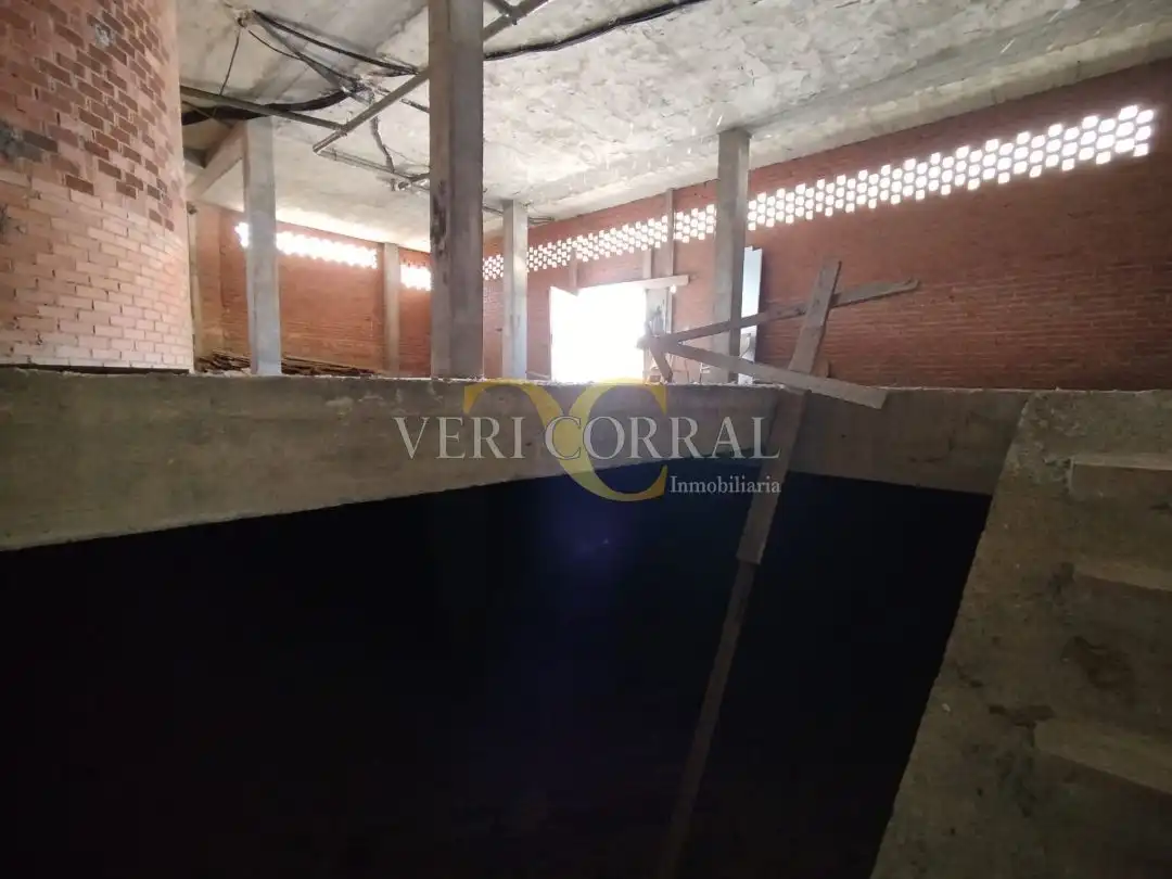 Local comercial en venta en Plaza de Casimiro Vega, imagen 10