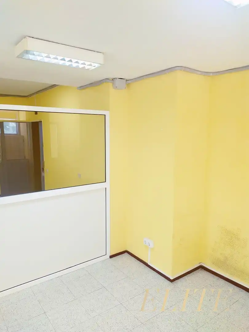 Bedroom of Office for sale in Las Palmas de Gran Canaria