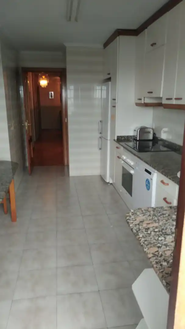 Pis de lloguer a Paseo de Altamira, 208, General Dávila