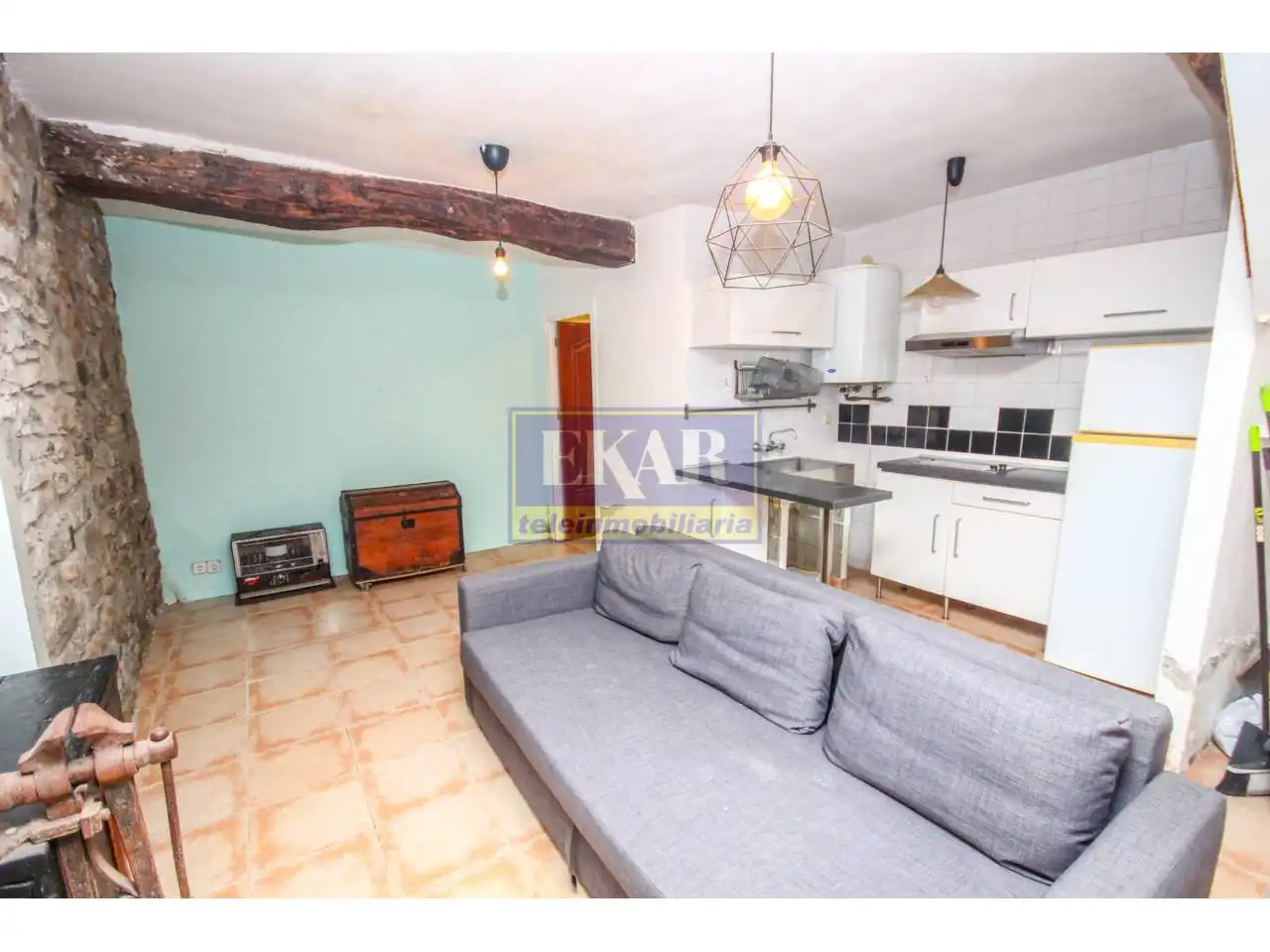Parking for sale in Calle Contracalle 8, imagen 4