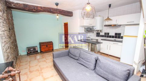 Photo 4 of Garage for sale in Calle Contracalle, 8, Centro - Mendibil - Santiago, Irun