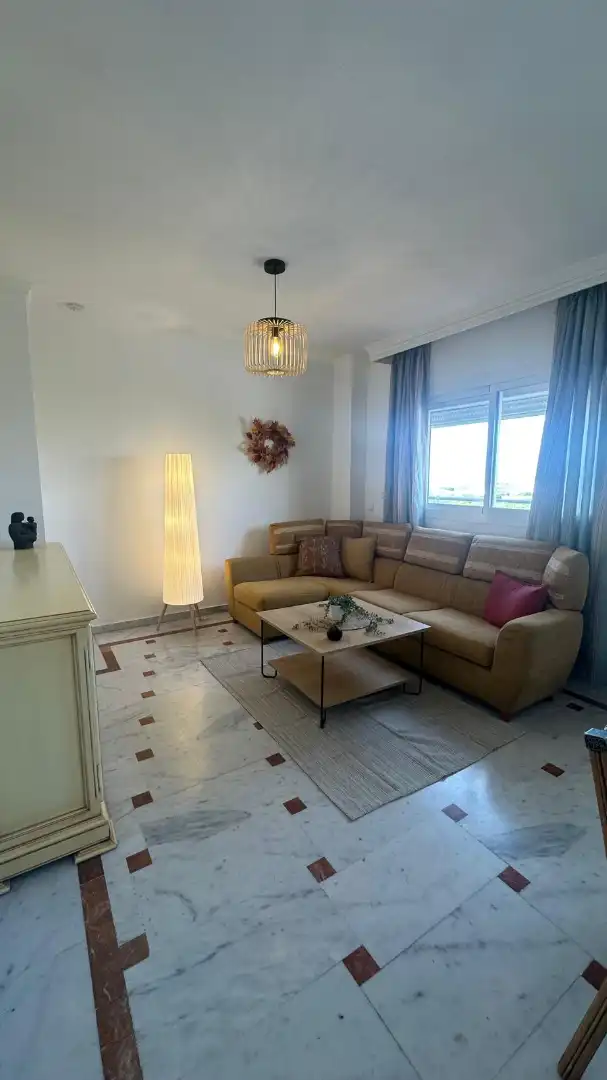 Penthouse mit Terrasse zur Miete in Avenida del Doctor Manuel Domínguez 23, imagen 13