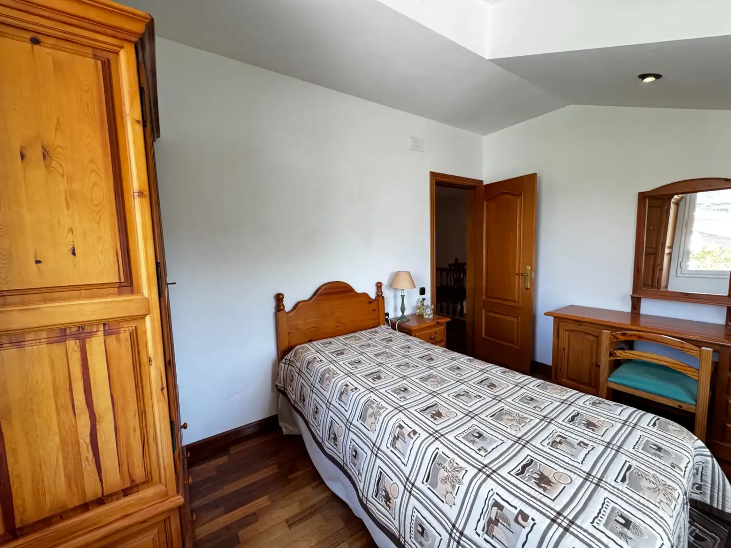 Haus mit Pool zum Verkauf in Llinars del Vallès, imagen 23