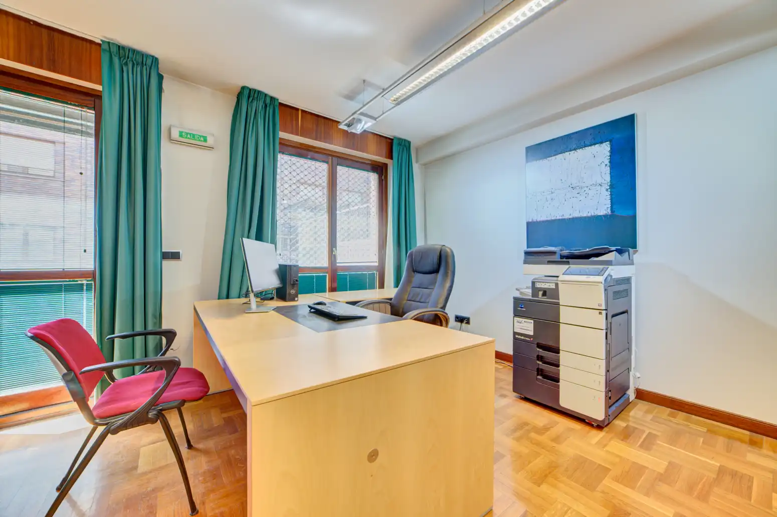 Oficina en venta en  Pamplona / Iruña