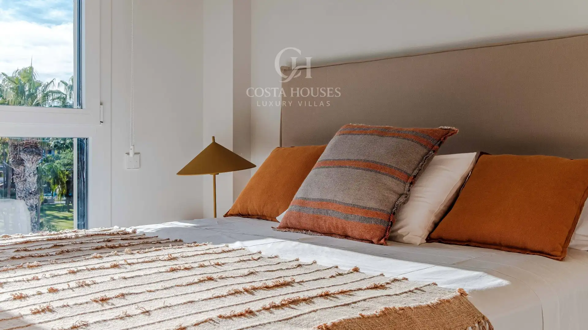 Habitación de Ático en venta en Jávea / Xàbia con Aire acondicionado, Calefacción y Jardín privado