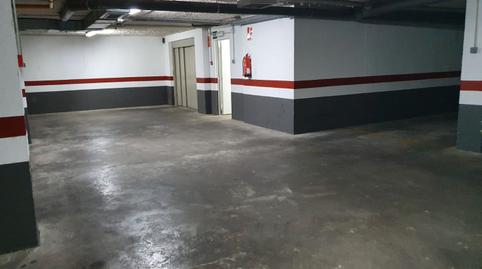 Photo 2 of Garage for rent in Carrer de Pere III el Gran, 3, Russafa, Valencia Capital