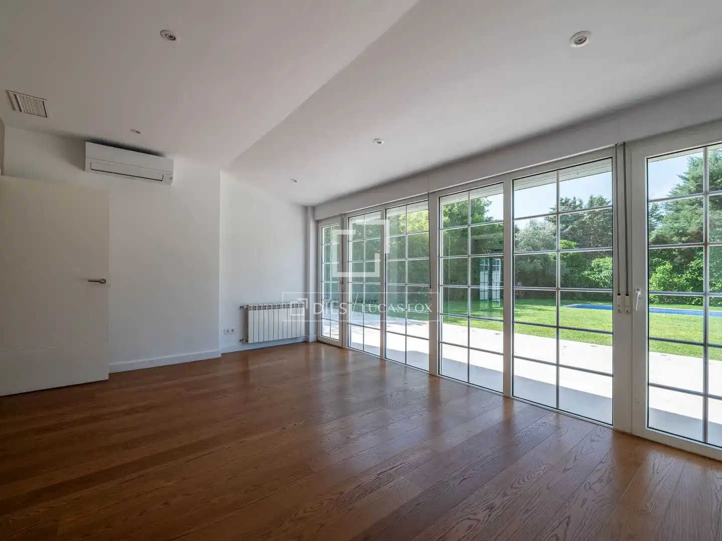 Villa avec piscine à vendre à Urbanización La Moraleja, imagen 27
