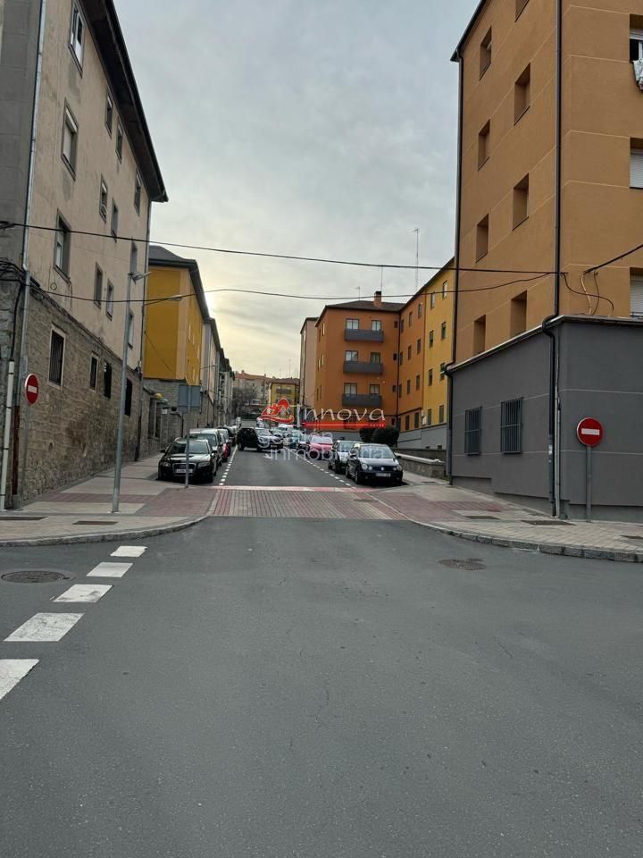 Parking of Planta baja for sale in Segovia Capital  with Heating