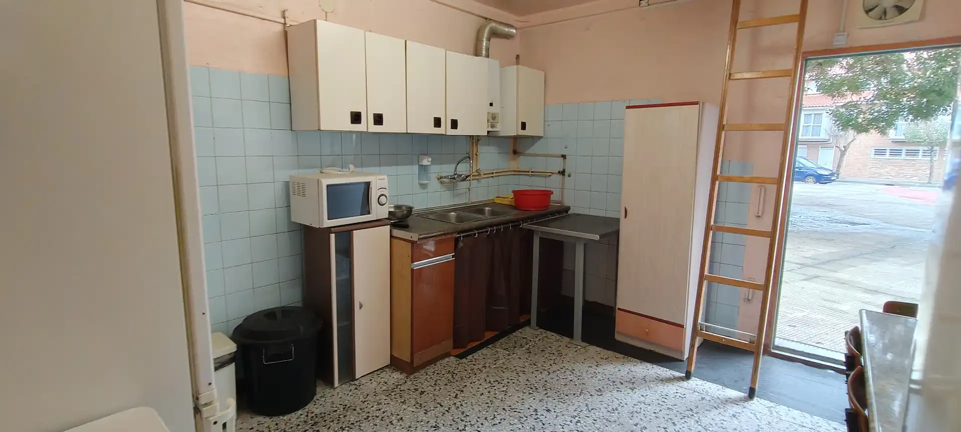 Gewerbefläche zum Verkauf in Avenida de Guipúzcoa, imagen 12