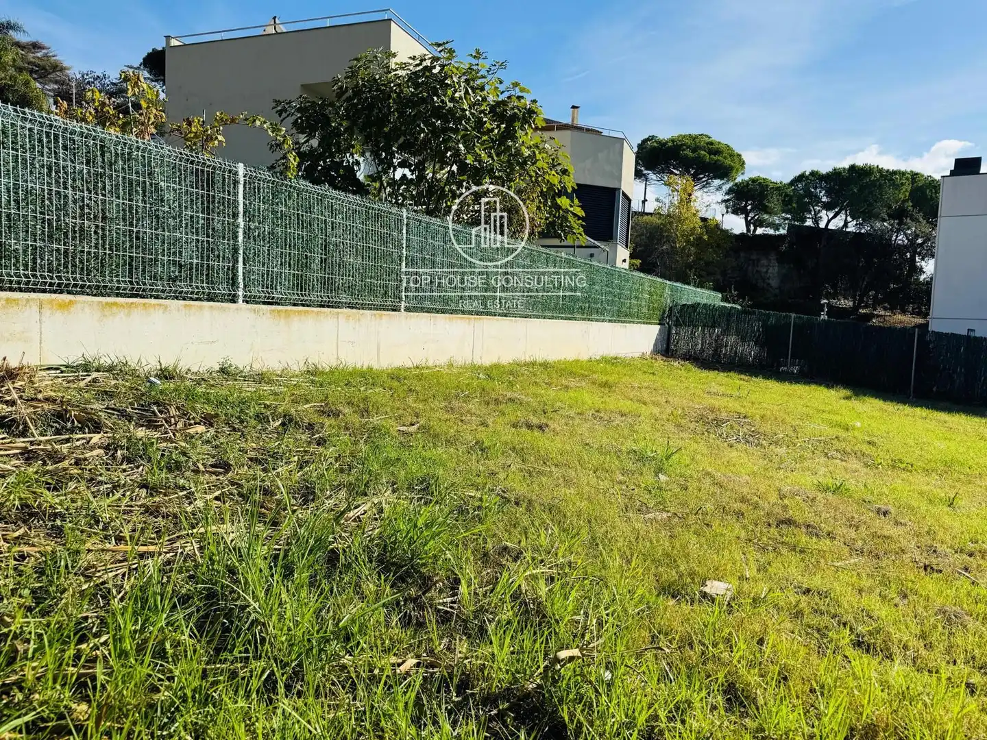 Land for sale in Sant Pol de Mar