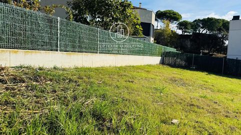 Photo 2 of Land for sale in Urbanitzacions, Sant Pol de Mar