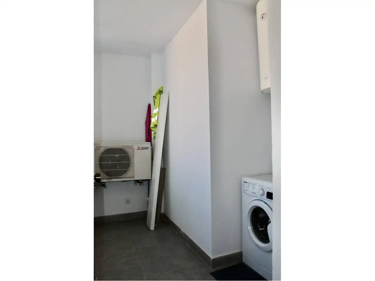Wohnung zur Miete in  Palma de Mallorca mit Klimaanlage, Heizung und Parkett