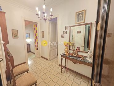 Wohnung mit Aufzug zum Verkauf in Eixample