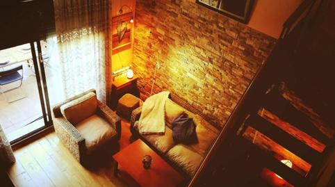 Foto 2 de Apartament de lloguer a Puerta del Ángel,  Madrid Capital