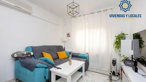 Foto 5 de Piso en venta en Calle Gonzalo de Berceo, La Zubia Ciudad, La Zubia