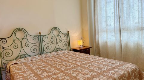 Foto 2 de Apartamento de alquiler en Ausias March, 32, Campello pueblo, El Campello