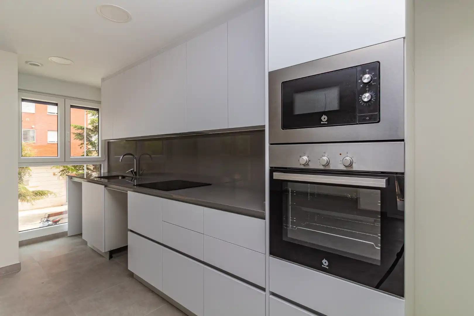 Piso de obra nueva con terraza en venta en Carrer del Mestre Arrieta 55, imagen 7