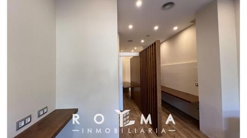 Photo 5 of Premises to rent in Avenida de Europa, Montequinto