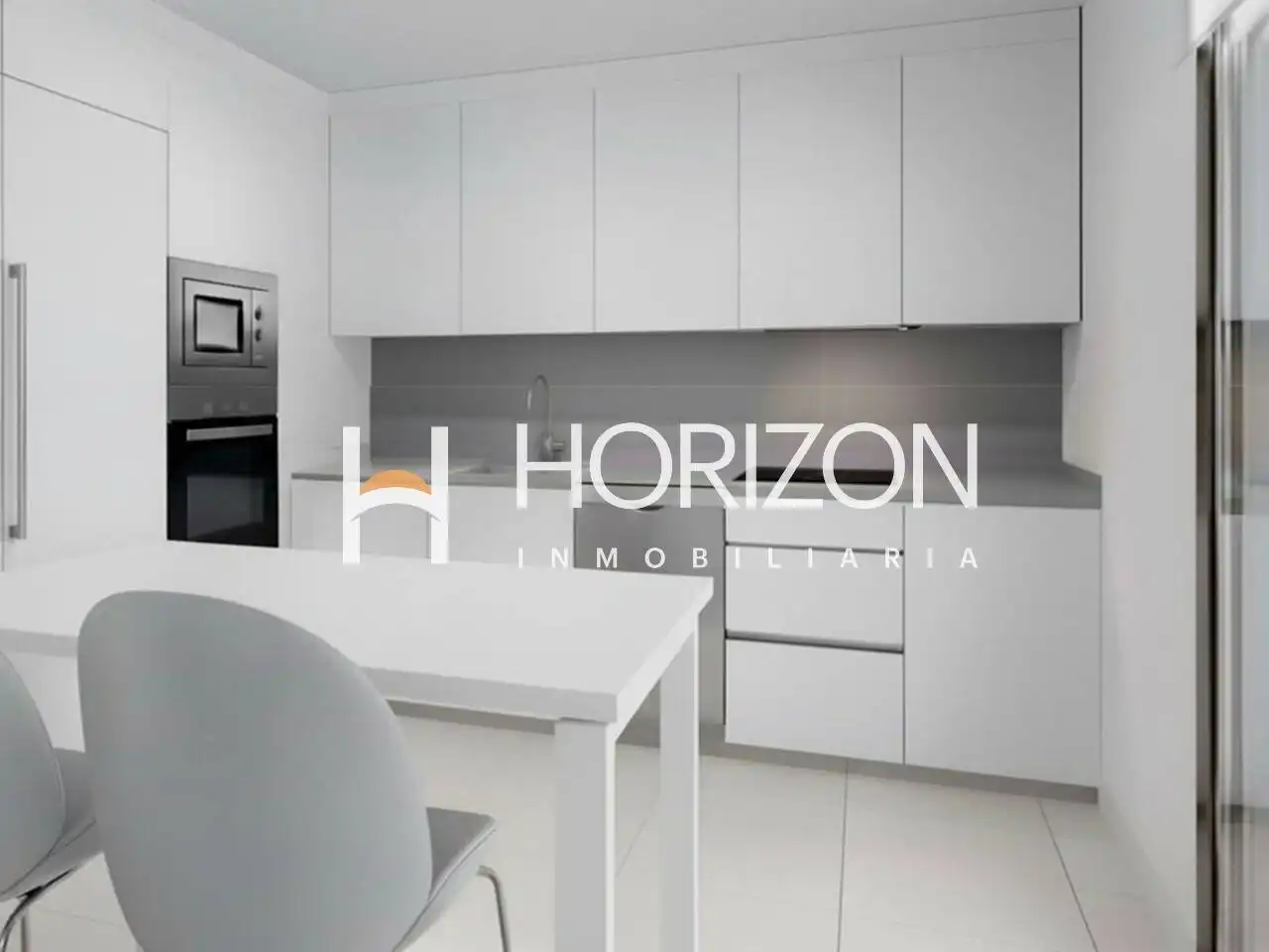 Kitchen of Detached homes for sale in Calafell  with Air Conditioner, Heating and Private garden