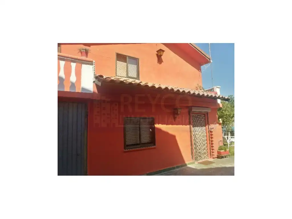 Exterior view of Houses for sale in Canillas de Río Tuerto  with Private garden and Balcony