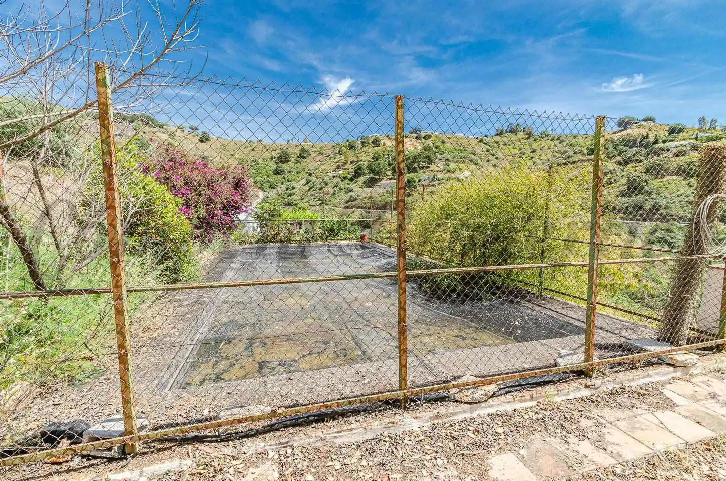 Casa con piscina en venta en Cómpeta, imagen 3