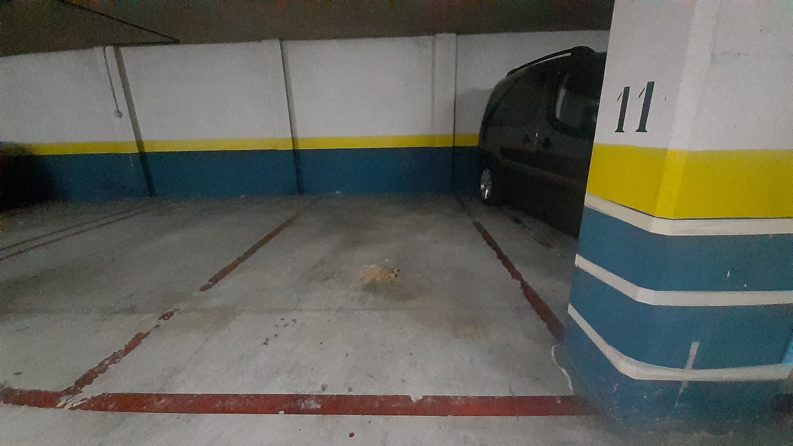 Aparcament de Garatge en venda en  Pamplona / Iruña