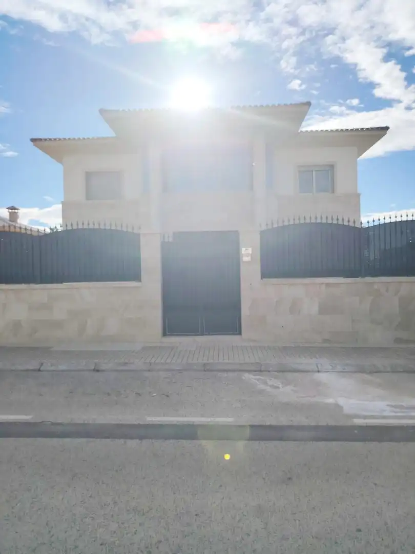 Casa o chalet en venta en Peña de las Águilas