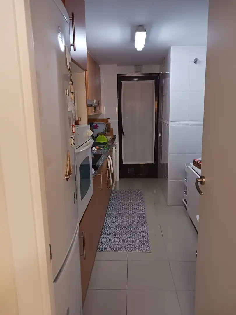 Apartament de lloguer a Port - Horta de Santa María