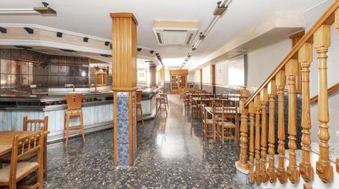 Foto 5 de Casa o xalet en venda a Ayuntamiento, Granada