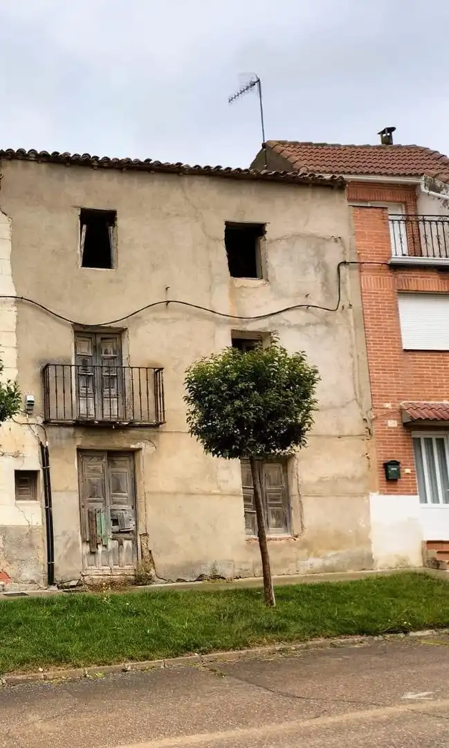 Casa in vendita a Baltanás, imagen 2
