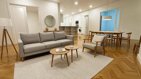 Foto 2 de Pis en venda a De Santa Engracia, Ríos Rosas - Nuevos Ministerios, Madrid