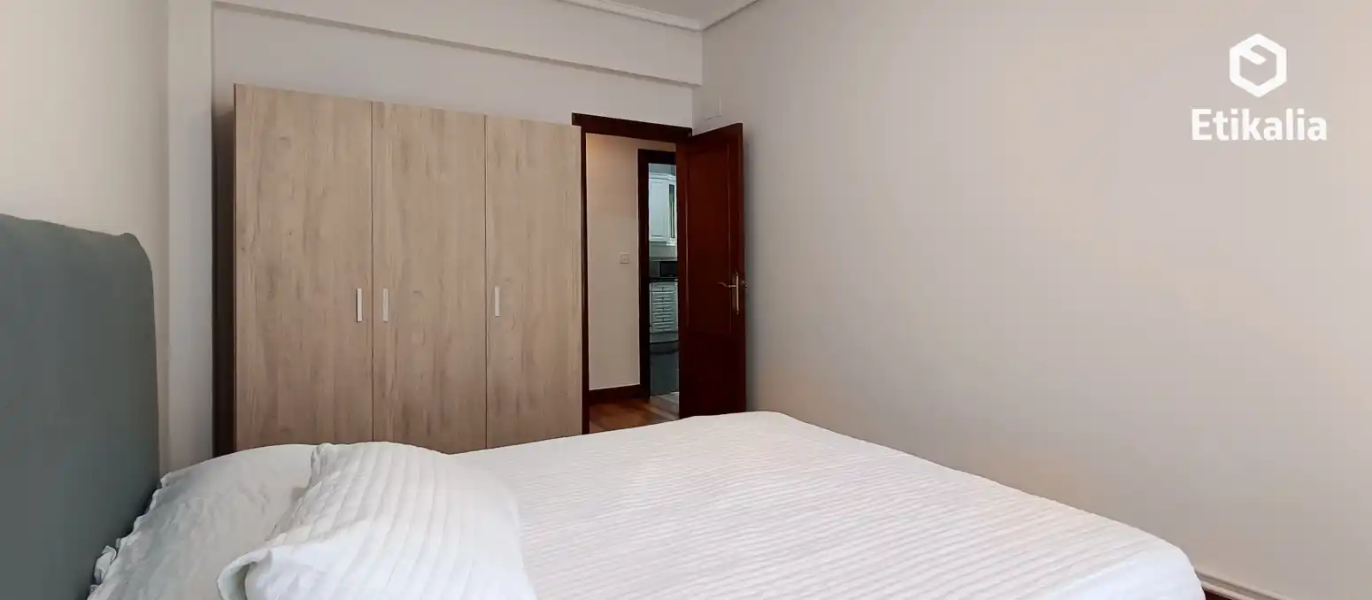 Habitación de Piso de alquiler en Areatza con Calefacción y Terraza