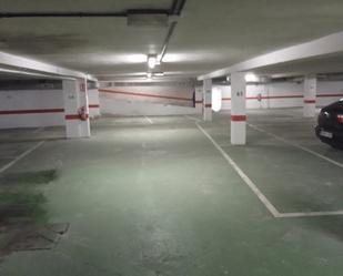 Parking of Garage to rent in Santiago de Compostela 