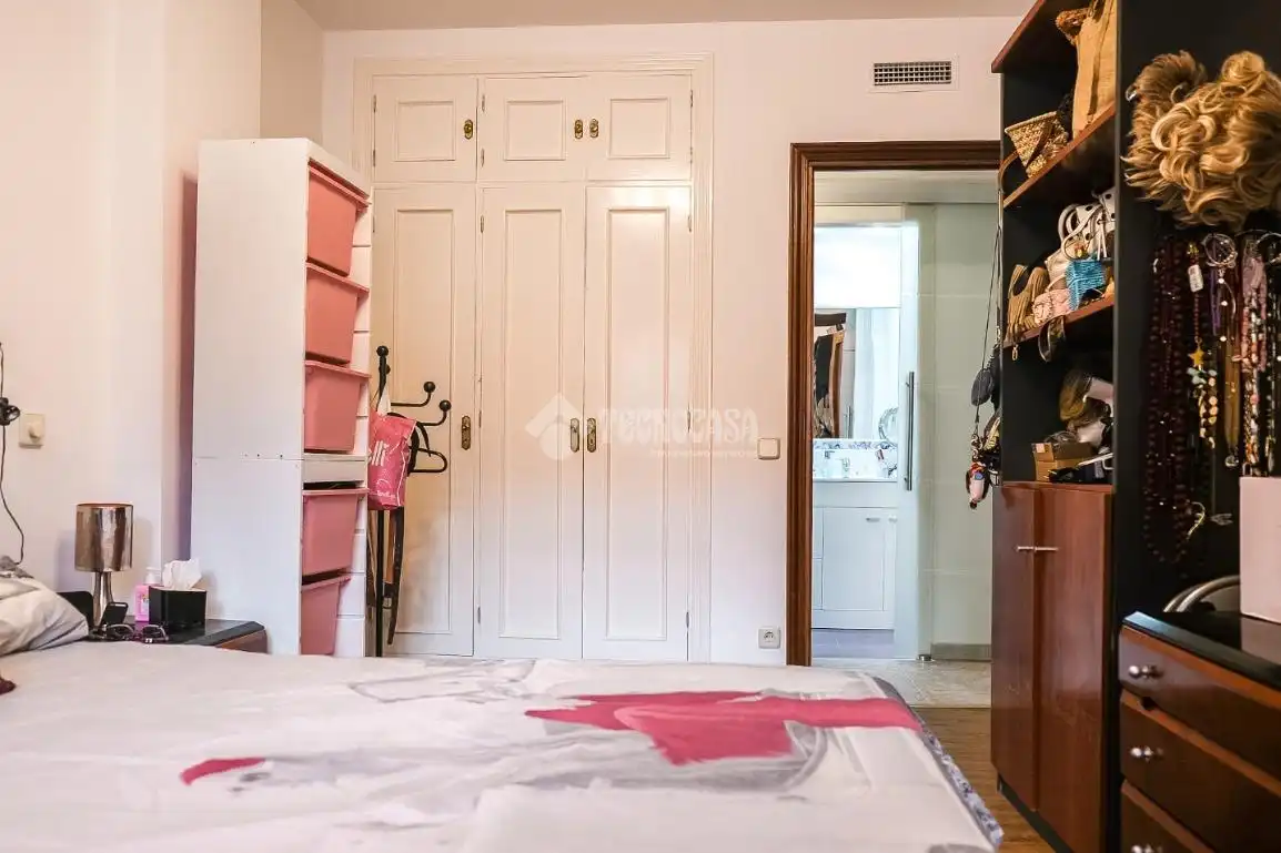 Habitación de Piso en venta en Madrid con Aire acondicionado, Calefacción y Terraza