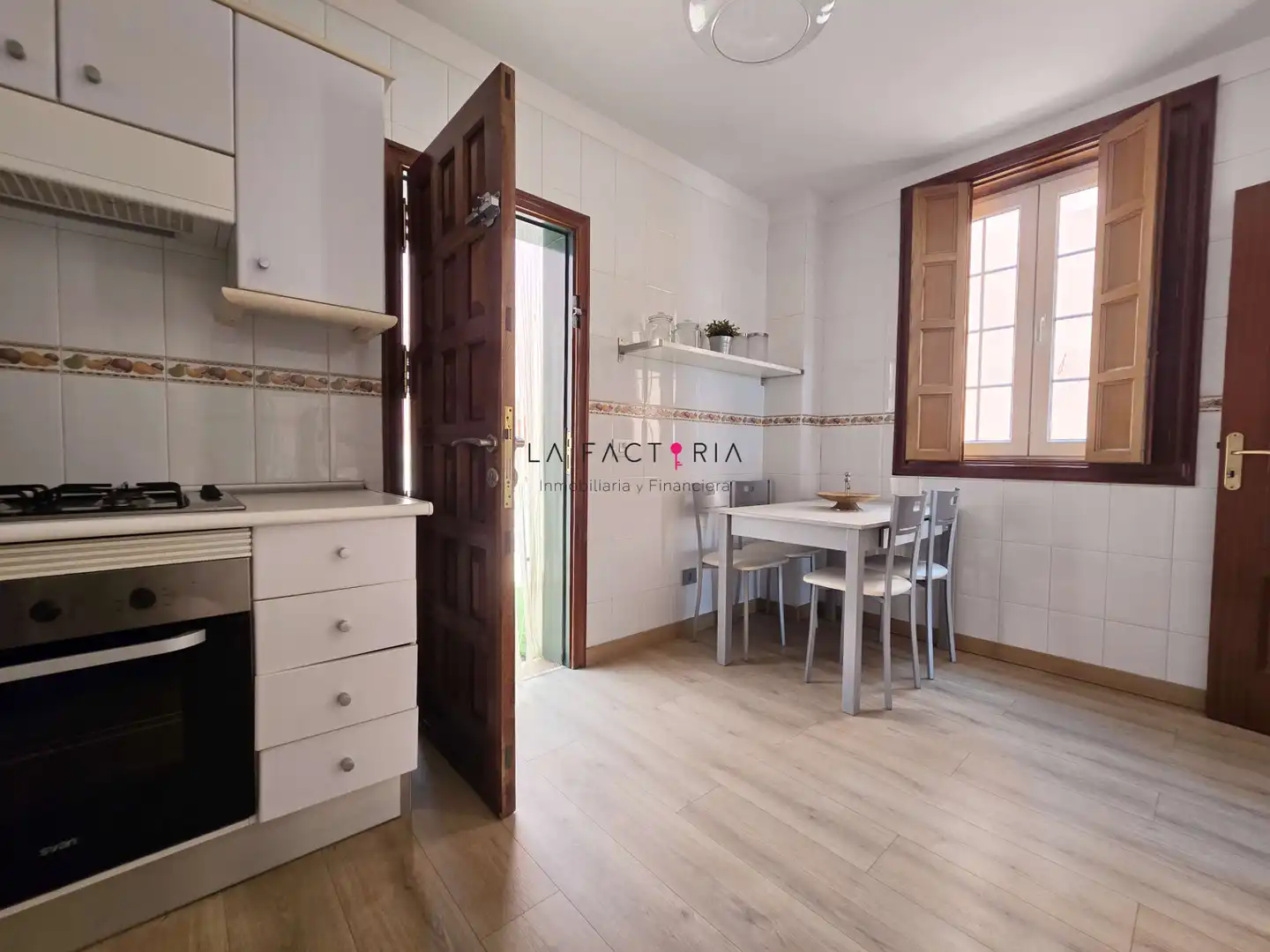 Kitchen of Detached homes for sale in Arona  with Terrace, Storage room and Furnished
