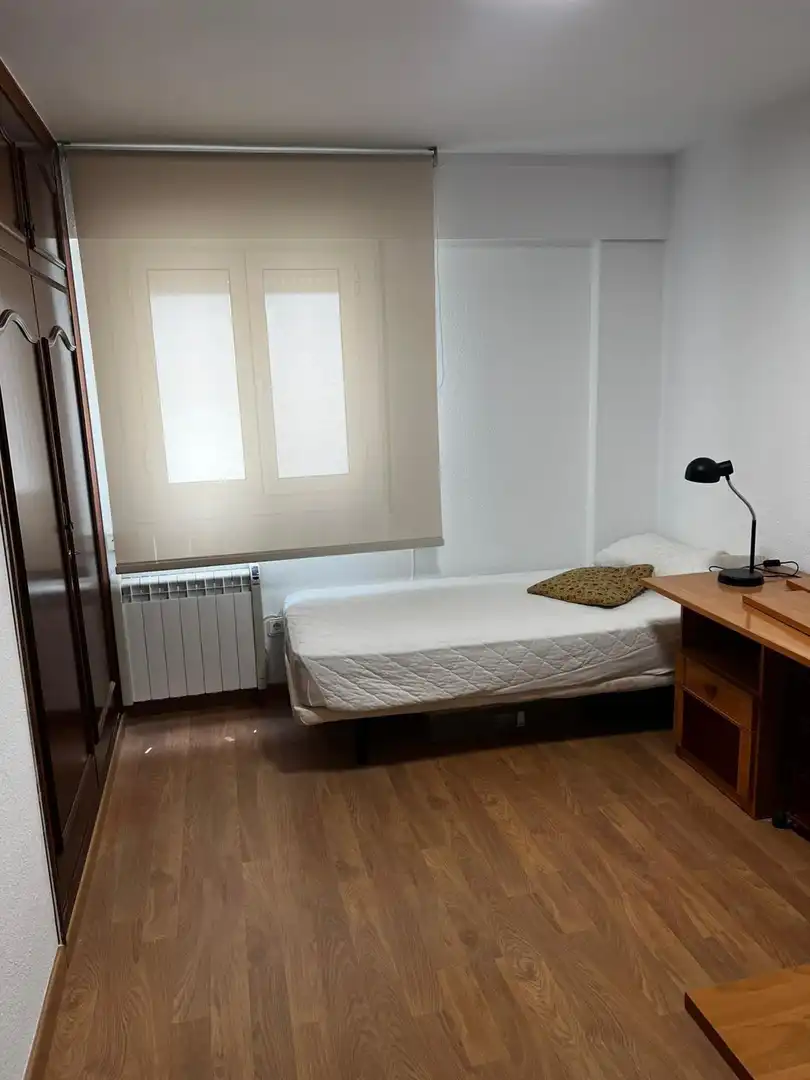 Wohnung zum Verkauf in Ensanche - Diputación