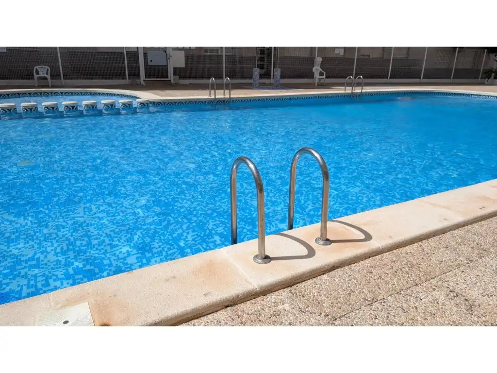 Apartament amb piscina en venda a Avenida Diego Ramirez Pastor, imagen 24